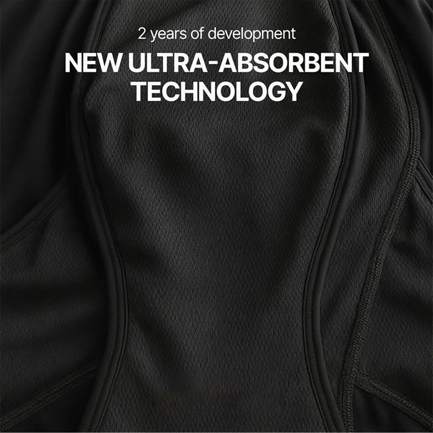 <strong>🔥🔥Top Quality | Men’s Washable Incontinence Boxer Briefs</strong>