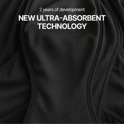 <strong>🔥🔥Top Quality | Men’s Washable Incontinence Boxer Briefs</strong>