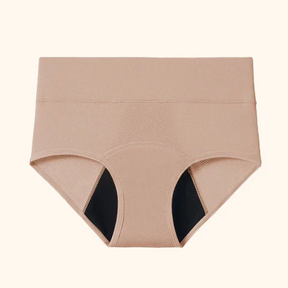 👩‍⚕️Limited-Time 70% Off |Aurivoa™  100% Leak-Proof Underwear