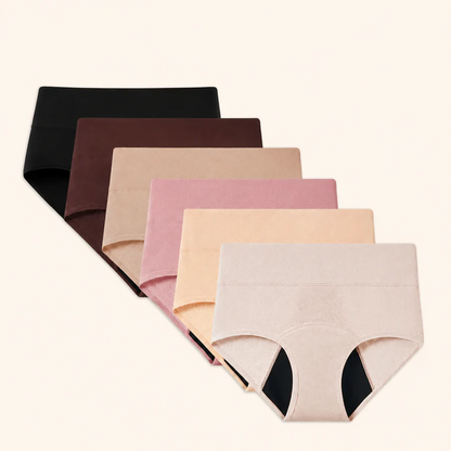 👩‍⚕️Limited-Time 70% Off |Aurivoa™  100% Leak-Proof Underwear