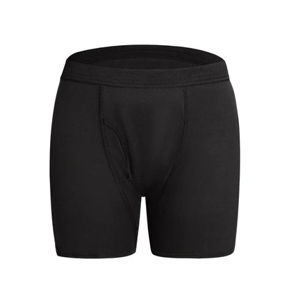 <strong>🔥🔥Top Quality | Men’s Washable Incontinence Boxer Briefs</strong>