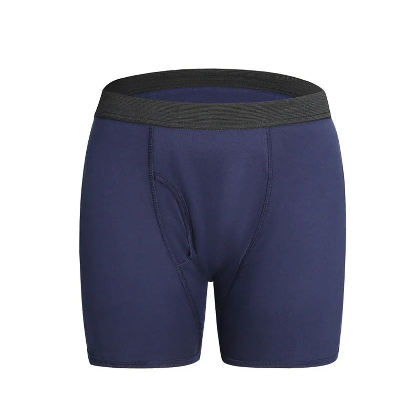 <strong>🔥🔥Top Quality | Men’s Washable Incontinence Boxer Briefs</strong>