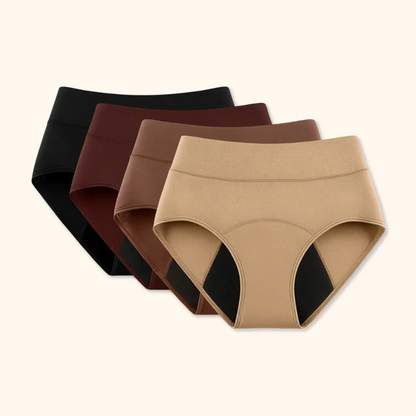 👩‍⚕️Limited-Time 70% Off |Aurivoa™  100% Leak-Proof Underwear
