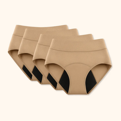 👩‍⚕️Limited-Time 70% Off |Aurivoa™  100% Leak-Proof Underwear