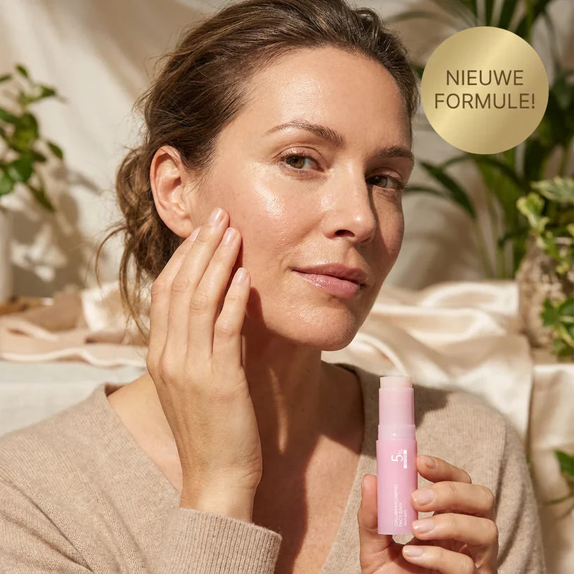 Korean PDRN Pink Collagen Volume Multi Balm