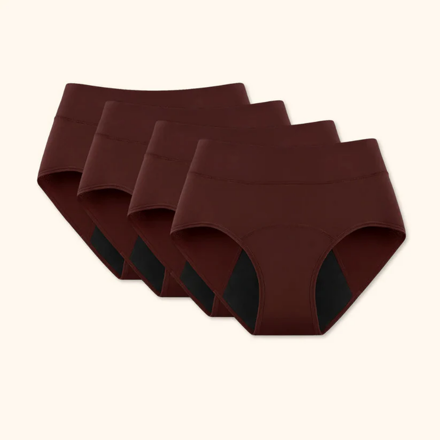 👩‍⚕️Limited-Time 70% Off |Aurivoa™  100% Leak-Proof Underwear