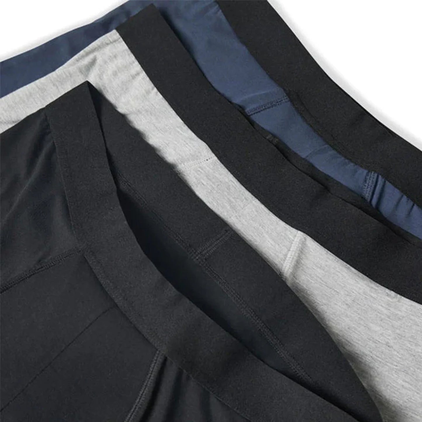<strong>🔥🔥Top Quality | Men’s Washable Incontinence Boxer Briefs</strong>