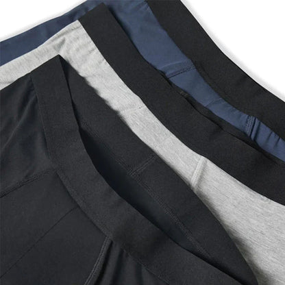 <strong>🔥🔥Top Quality | Men’s Washable Incontinence Boxer Briefs</strong>