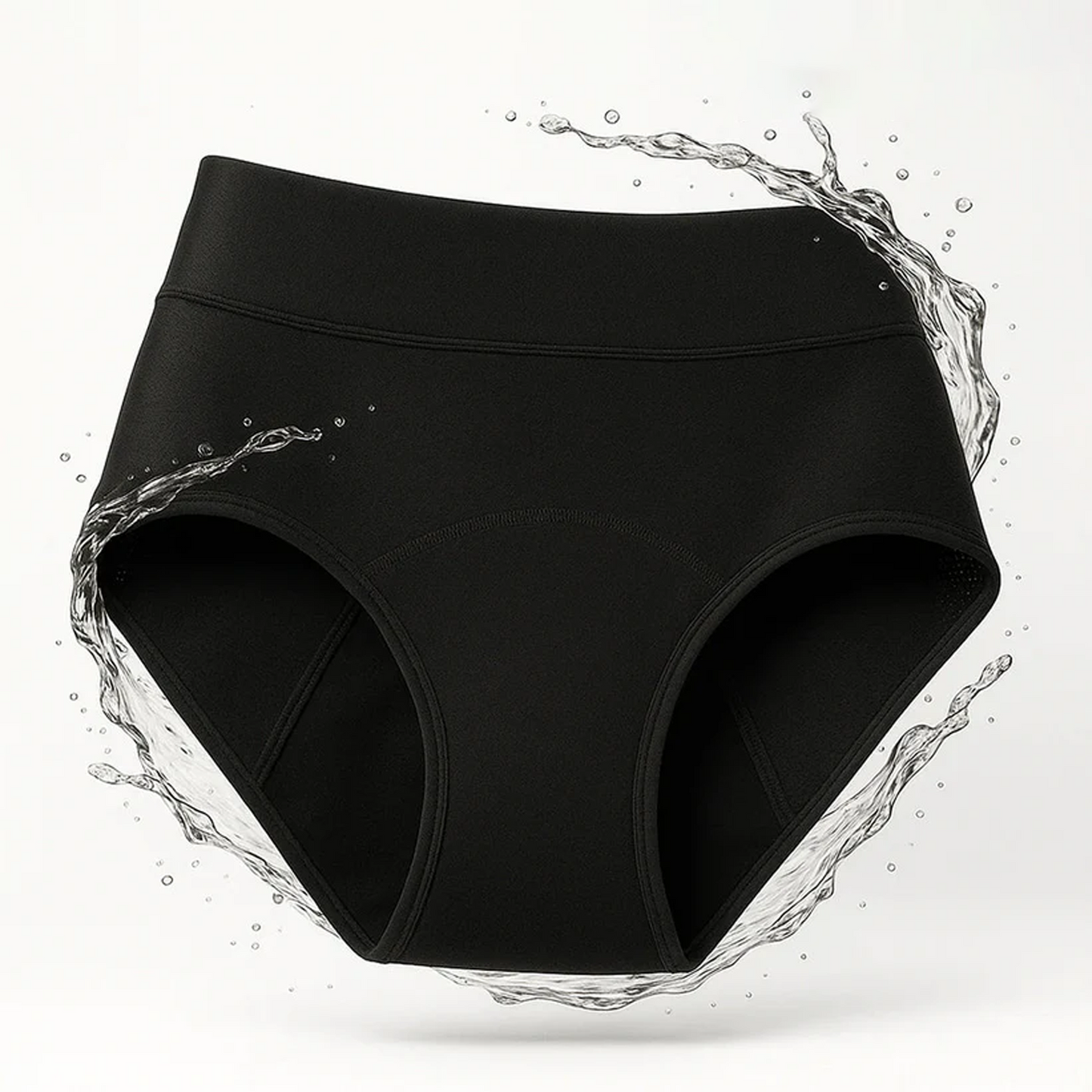 👩‍⚕️Limited-Time 70% Off |Aurivoa™  100% Leak-Proof Underwear