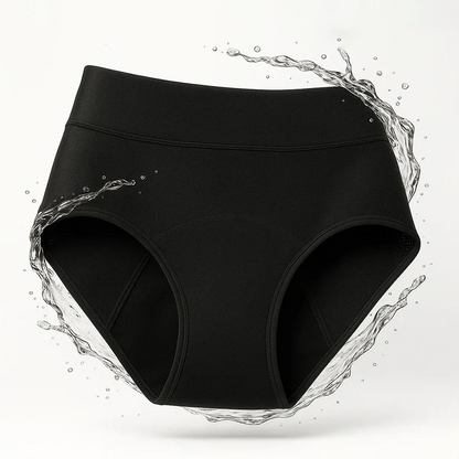👩‍⚕️Limited-Time 70% Off |Aurivoa™  100% Leak-Proof Underwear